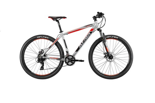 Bici bicicletta mtb - mtb, atala