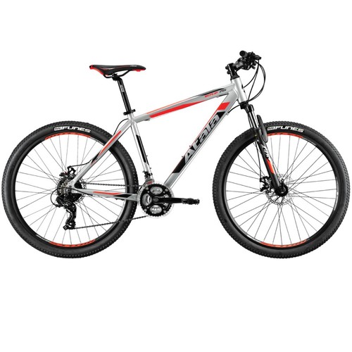 Atala replay stef - atala,
