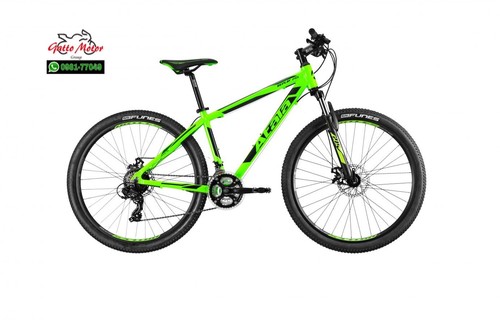 Bici bicicletta mtb atala - bicicletta,