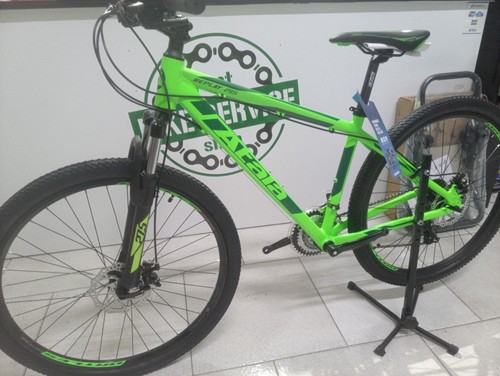 Bicicletta mtb freno a - bicicletta, 27.5