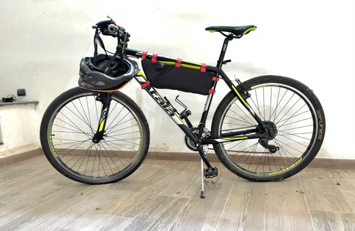 Bicicletta mtb atala replay - mtb,
