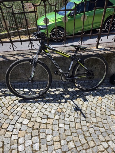 Bicicletta atala replay 125 - atala,