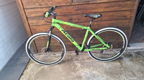 Mtb atala replay - replay, 27.5”