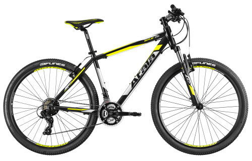 Atala replay 21v vb - atala, 27.5"