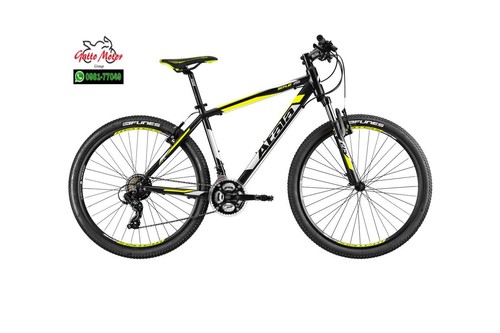 Bici bicicletta mtb atala - bici,