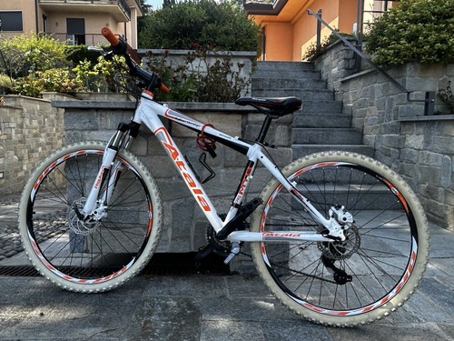 Atala replay mountain bike - replay,