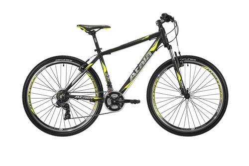Mtb atala replay stef 21v - replay,