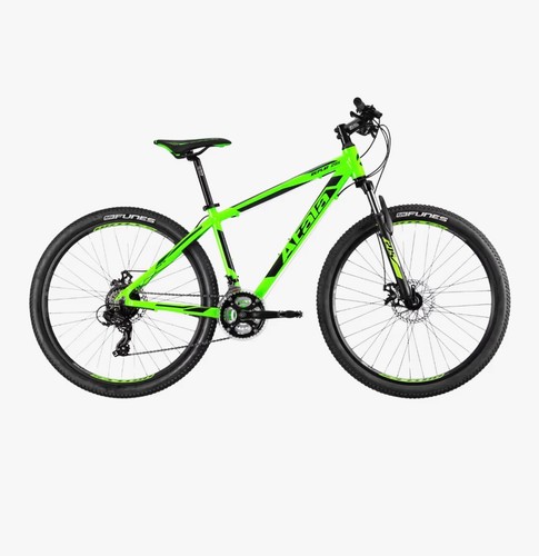 Bici bicicletta mtb atala - bici,