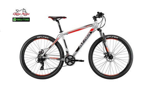 Bici bicicletta mtb - mtb, atala