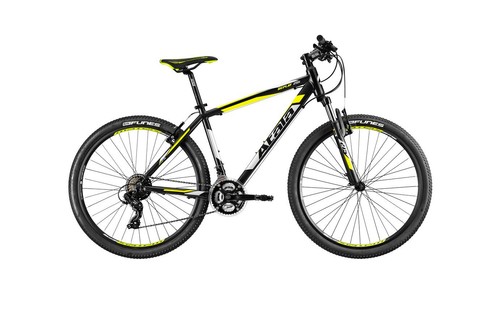 Bici bicicletta mtb atala - bicicletta,