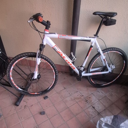 Atala replay mtb bianca - replay,
